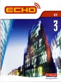 Cover-Bild zum Titel 'Echo 3 Rot Pupil Book' von 'Jeannie Mcneill, Michael Wardle'