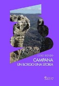Cover-Bild zum Titel 'Campana. Un borgo una storia' von 'Luigi Renzo'