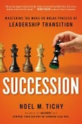 Succession - Noel M. Tichy