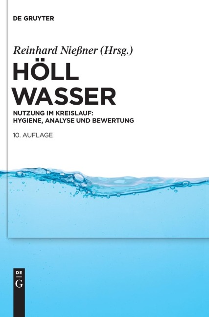 Wasser - 