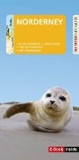 Cover-Bild zum Titel 'GO VISTA: Reiseführer Norderney' von 'Silke Klöckner'