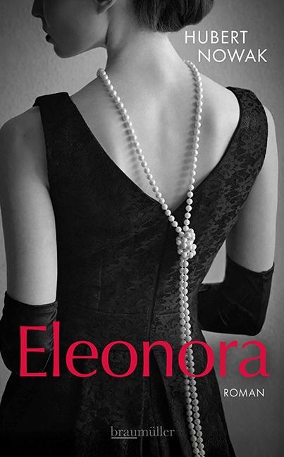 Eleonora - Hubert Nowak