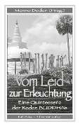 Cover-Bild zum Titel 'Vom Leid zur Erleuchtung' von ''