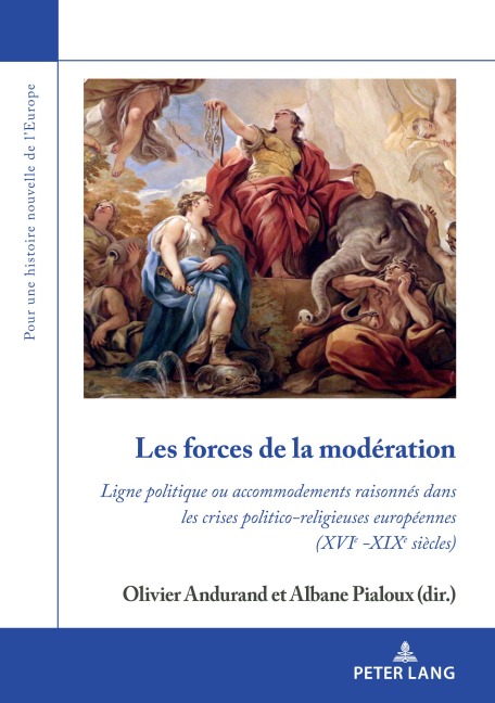 Les forces de la modération - 