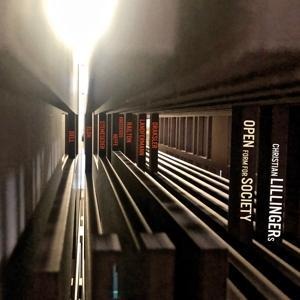 Open Form For Society - Christian Lillinger