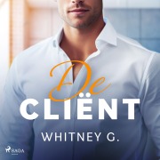 Cover-Bild zum Titel 'De cliënt' von 'Whitney G.'