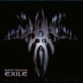 Cover-Bild zum Titel 'Exile (Extended) (Limited CD Edition)' von 'Gary Numan'