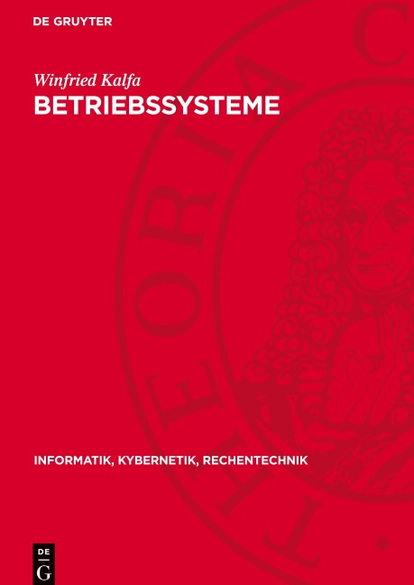 Betriebssysteme - Winfried Kalfa
