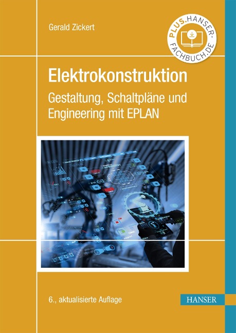 Elektrokonstruktion - Gerald Zickert