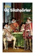 Cover-Bild zum Titel 'Üc Silahsörler' von 'Alexandre Dumas'