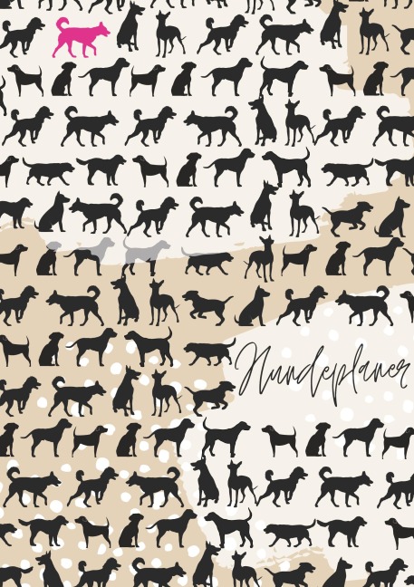 Hundetrainingsplaner - Mela Hirse