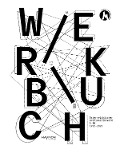 Cover-Bild zum Titel 'Werkbuch' von ''