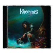 Cover-Bild zum Titel 'Khemmis' von 'Khemmis'