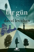 Cover-Bild zum Titel 'Bir Gün' von 'David Levithan'