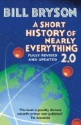 Cover-Bild zum Titel 'A Short History of Nearly Everything 2.0' von 'Bill Bryson'