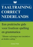 Taaltraining Correct Nederlands - Linnea Vink