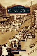 Cover-Bild zum Titel 'Chase City' von 'John Jr. Caknipe'