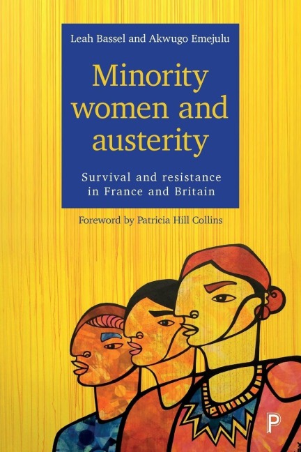 Minority women and austerity - Leah Bassel, Akwugo Emejulu