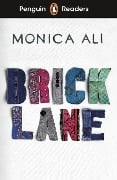 Brick Lane - Monica Ali, Sophie Khan