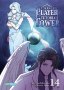 Cover-Bild zum Titel 'The Advanced Player of the Tutorial Tower 14' von 'Indoor Kim'