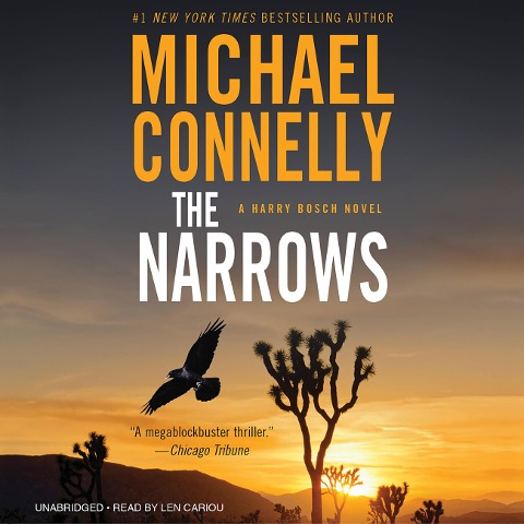 The Narrows - Michael Connelly