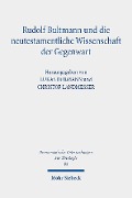 Cover-Bild zum Titel 'Rudolf Bultmann und die neutestamentliche Wissenschaft der Gegenwart' von ''