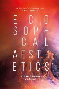 Cover-Bild zum Titel 'Ecosophical Aesthetics' von ''
