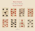 Cover-Bild zum Titel 'Clementi - Late Piano Works' von 'Edoardo Torbianelli'