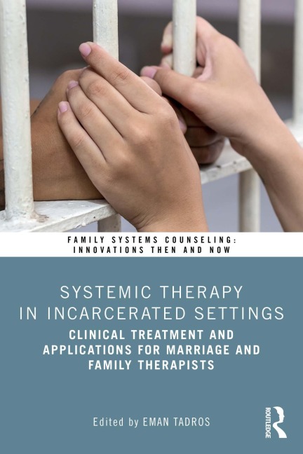 Systemic Therapy in Incarcerated Settings - 