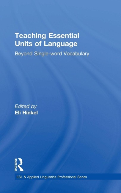 Teaching Essential Units of Language - 