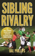 Cover-Bild zum Titel 'Sibling Rivalry' von 'Hal Phillips'