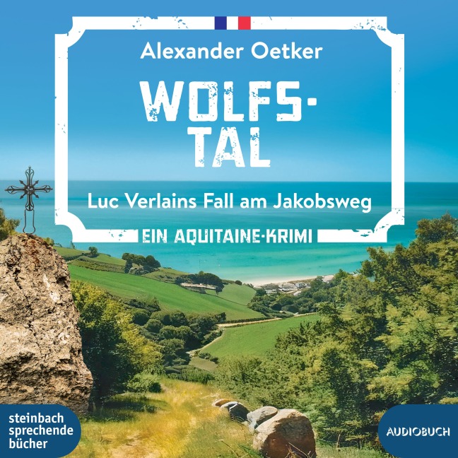 Wolfstal - Alexander Oetker