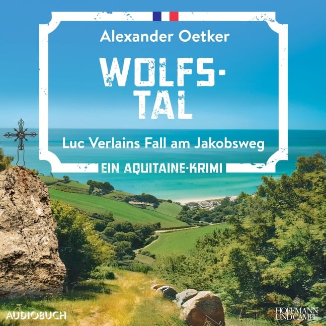 Wolfstal - Alexander Oetker