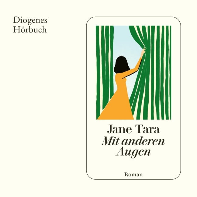 Mit anderen Augen - Jane Tara