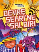 Cover-Bild zum Titel 'Matematik Macerasi - Devre Sehrine Saldiri' von 'Catherine Casey'