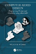 Cover-Bild zum Titel 'Computer Aided Design' von 'Wilson R Nyemba'