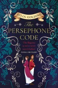 Cover-Bild zum Titel 'The Persephone Code' von 'Julia Golding'