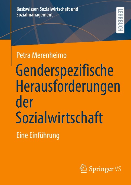 Genderspezifische Herausforderungen der Sozialwirtschaft - Petra Merenheimo