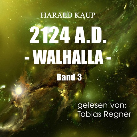 2124 A.D. - Harald Kaup