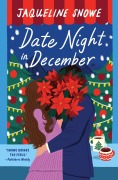 Cover-Bild zum Titel 'Date Night in December' von 'Jaqueline Snowe'