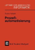 Prozeßautomatisierung - Martina-Maria Seidel