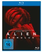 Alien: Romulus BD - 