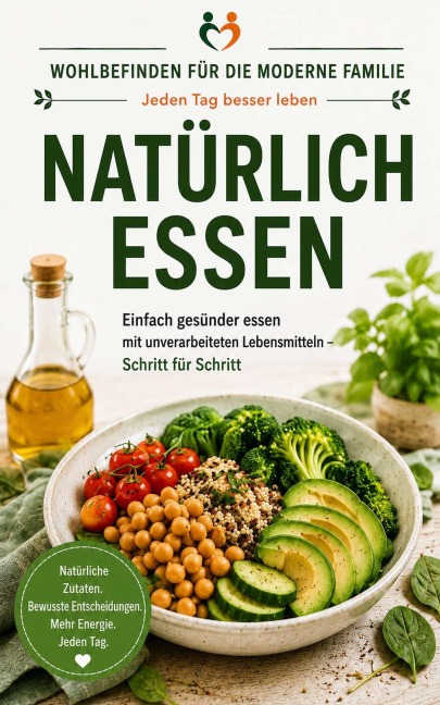NATÜRLICH ESSEN - Il negozio di Deste