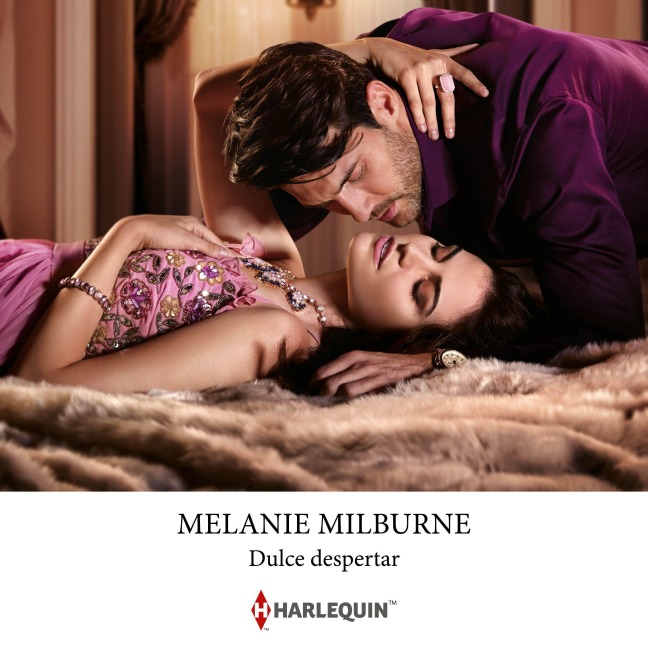 Dulce despertar - Melanie Milburne