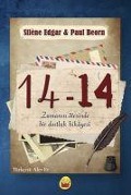 Cover-Bild zum Titel '14-14' von 'Paul Beorn, Silne Silène Edgar'
