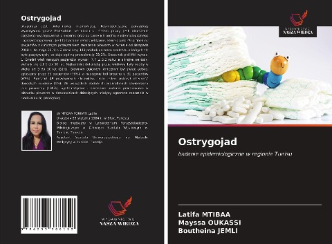 Ostrygojad - Latifa Mtibaa, Mayssa Oukassi, Boutheina Jemli
