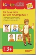 Cover-Bild zum Titel 'LÜK bambino. Ich freue mich auf den Kindergarten 1' von ''