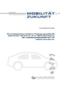 Cover-Bild zum Titel 'Zuverlässigkeitsorientierte Auslegungsmethodik elektrischer Maschinen unter Berücksichtigung der Ausfallwahrscheinlichkeit von Isolationssystemen' von ''
