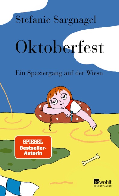 Oktoberfest - Stefanie Sargnagel