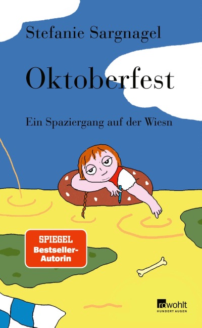 Oktoberfest - Stefanie Sargnagel
